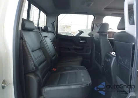 2016 GMC Sierra 1500 Denali from USA, damaged, VIN 3GTU2PEC5GG250749